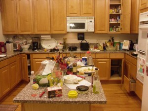 Bloody Mary Soup Lemon Pasta 010