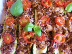 zuchinni and jackson's last day 012