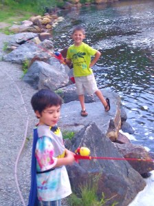 boys fishing 2