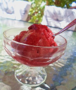 cherrie ice cream vodka sauce 005