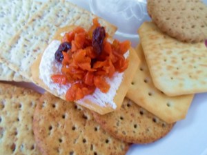 catfish carrot cake jam 022