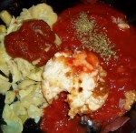 cherrie ice cream vodka sauce 011