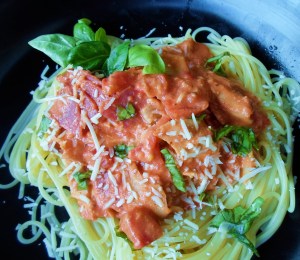 cherrie ice cream vodka sauce 014