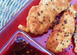 chicken soy honey 003