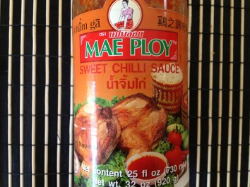I've seen this in the Asian aisle of many grocery stores and at specialty stores like World Market. 
