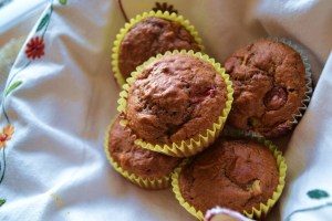 chocolate muffins 012