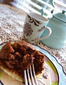 chocolate muffins 017