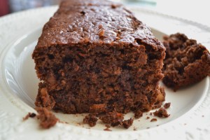 huevos rancheros, choc veggie bread 031