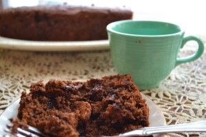 huevos rancheros, choc veggie bread 033