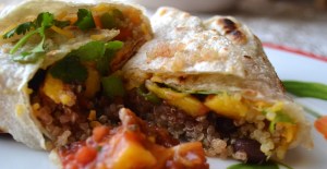 quinoa burritos 006