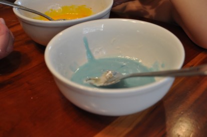 Pick your color, any color.