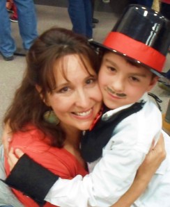 kindergarten circus 017