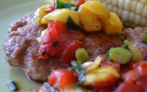 patio an dturkey burgers 020