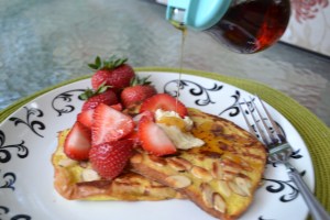 french toast 005
