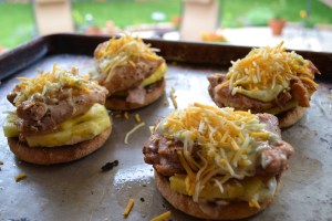 Stack Ups Ready for the Oven! stack ups 007