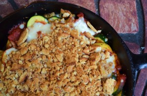 zuchinni and bruschetta 007