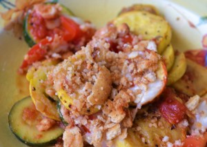 zuchinni and bruschetta 008