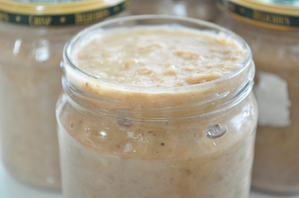 Ready to reheat or freeze.