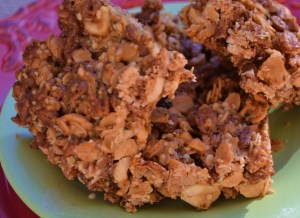 crunchy energy bars 001