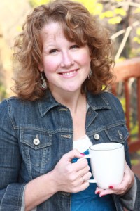 Look at this face!  What a privilege that I occasionally get to have coffee with this lovely, glowing young woman and stellar writer. 