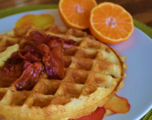 waffles bacon 004