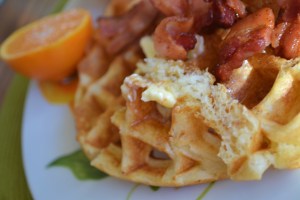 waffles bacon 008