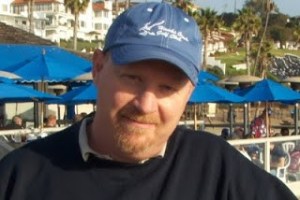 My Husband, Possibly the Most Pleasant Person on the Planet