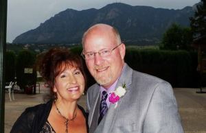 gabe wed me n greg pretty