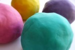 playdough