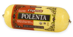 tj polenta
