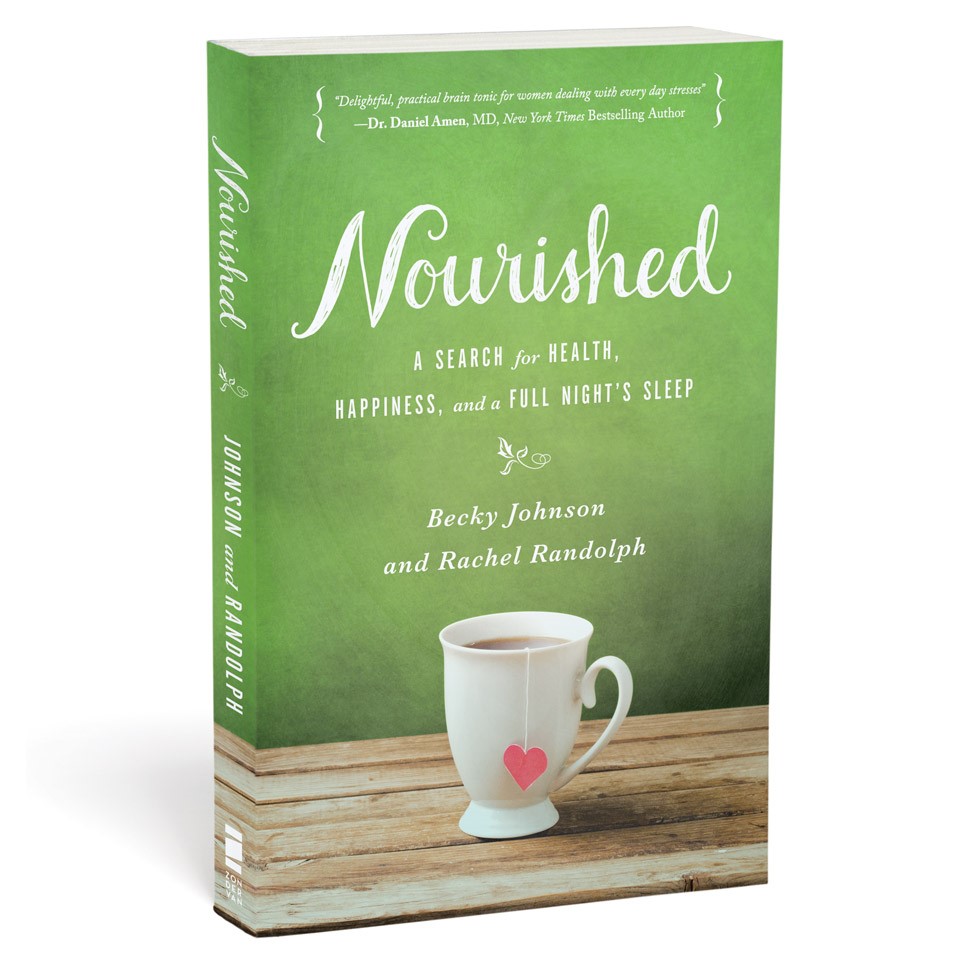 grunge image of a field