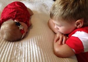 jackson and corabelle