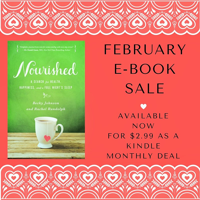 NOURISH E-BOOK SALE (1)