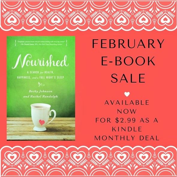 NOURISH E-BOOK SALE (1)